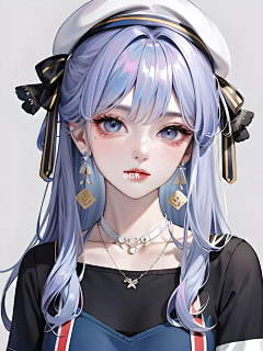Lilizid采集到ai