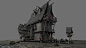 Wood house , szabat                                                                                                              .                     : Wood house  by szabat                                                                                 