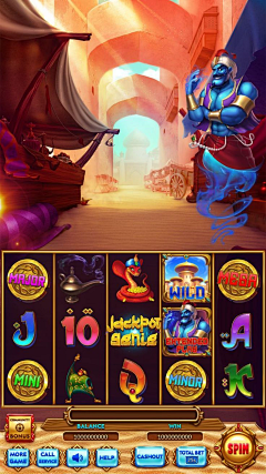 slots-花瓣网|陪你做生活的设计师 | 来自相册