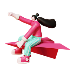 CL大爱采集到3D人物