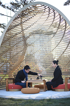 天下向阳采集到餐咖