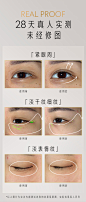 【顺丰速达】OLAY玉兰油超红瓶眼霜胜肽抗老淡化细纹紧致锁水-tmall.com天猫