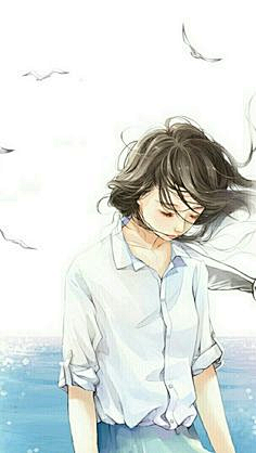 苏夏SummerSue采集到水水粉粉