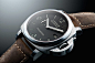 好多个精美的瑞士手表！~
全球最好的设计，尽在普象网（www.pushthink.com）