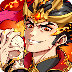 三国—-Icon-花瓣网|陪你做生活的设计师
