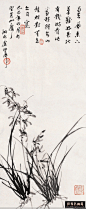 卢坤峰作品精选集（5） - 云破月来花弄影 - 云破月来花弄影