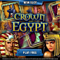 Crown of Egypt; MAR-78; Languages: EN, DE, FR, ES, IT; Platform: Mobile and Desktop