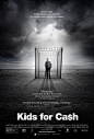 Extra Large Movie Poster Image for Kids for Cash