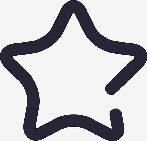 星星icon矢量图图标高清素材 高清 设计图片 免费下载 页面网页 平面电商 创意素材 png素材-花瓣网