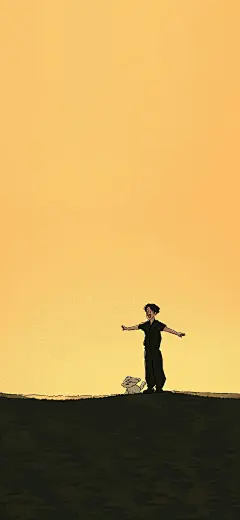 二次元 动漫壁纸 精美壁纸 手机壁纸 帅哥