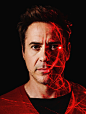 小罗伯特·唐尼 Robert Downey Jr. 图片