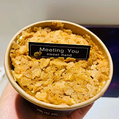 初尘子采集到蛋糕