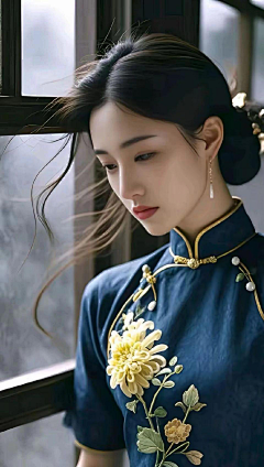崩了崩了心态又炸了采集到女生