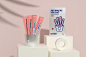 Can Design Cat cat food design dog Packaging packaging design Pet pet food 包装设计