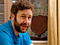 克里斯·奥多德 Chris O'Dowd 