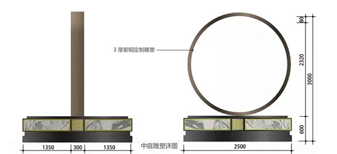 南京星河天赋 | 新西林景观设计 ARC...