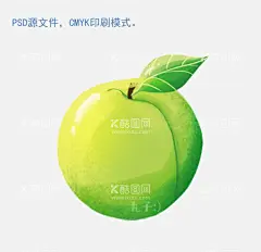 青梅插画  - 源文件下载【酷图网】青梅,青梅海报,青梅四节气,梅子酒,梅子酒插画,梅子插画,青梅插画,