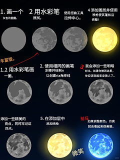 火锅浅析采集到CG——材质特效