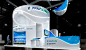 booth 3D Exhibition Stands expo expo design