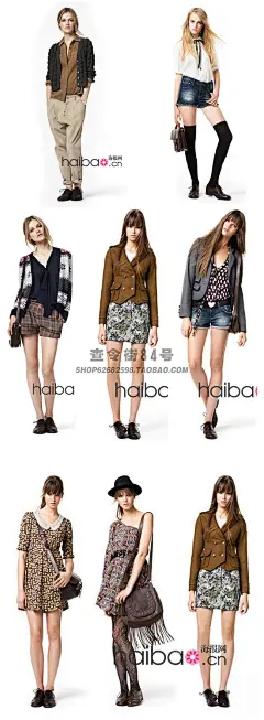 现货 海报款 真皮英伦女鞋雕花复古女鞋布洛克鞋牛津鞋单鞋女式鞋-淘宝网