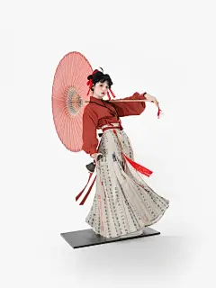 {其他}实拍动态...（现代，魔幻，古装）