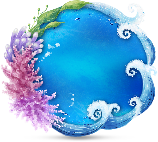 海藻
