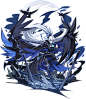醉剑踏沧浪
逍遥