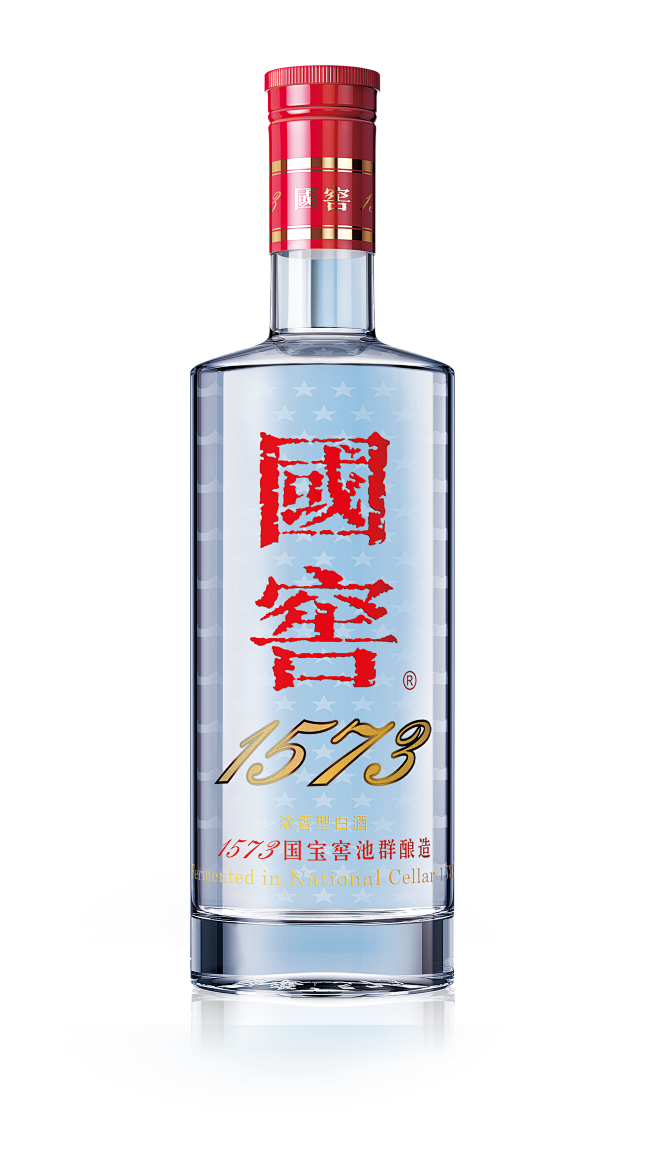 国窖1573泸州老窖产品精修大图png免...