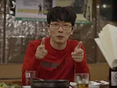 韩剧点赞表情包_百度图片搜索