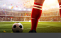 助威12强赛 为国足呐喊-FIFA Online 3足球在线官方网站-腾讯游戏