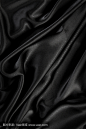 黑色丝绸/天鹅绒布背景
black silk / velvet cloth background