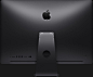 iMac Pro - Apple (中国) : iMac Pro 为专业用户从里到外重新打造，集成了 Mac 自诞生以来最强大的图形处理器、中央处理器、存储设备、内存和 I/O 端口。