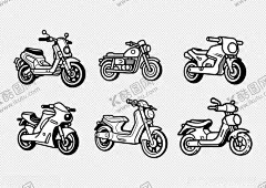 摩托车 【酷图网】卡通汽车,摩托车,摩托,单车,卡通车,卡通货车,货车,小车,矢量车,卡通挖机,铲车,卡通小车,线稿图素材,海报设计元素,中式素材,国潮插画元素,中国风素材,卡通,手绘树叶,树叶手绘,线稿,可爱动物,手绘,可爱,可爱卡通,儿童手绘,矢量卡通,矢量树叶,卡通卡片,卡通设计,设计