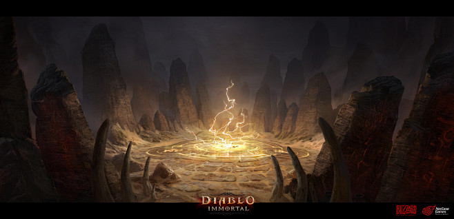 Diablo: Immortal — B...
