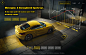 FWA winner | Porsche Cayman GT4. : Rebels, race on. Your task in this interactive web special is to unleash the new Cayman GT4 by finding the correct codes. Complete all challenges to experience the Cayman GT4 in its element: on the race track.