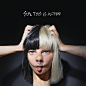 《This Is Acting》Sia