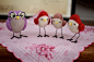 A few Valentine's birds | Flickr - Photo Sharing!