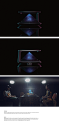 全息投影仪，Gemplay，ar，