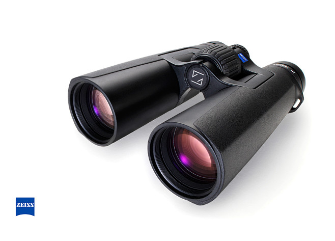 Zeiss Victory HT－望远镜...