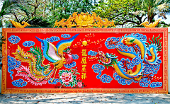 Sea53采集到景观意向图-公园