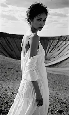 古风头像插画｜LiblibAI