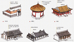 初一吧唧采集到纯艺类-国画