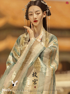 我麋鹿了采集到筷子圈风