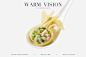 白底图——大馄饨、小馄饨、生鲜饺子 - 小红书
