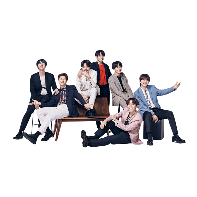 #BTS #  BY 世京