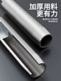 机械膨胀螺丝专用敲击套筒国标后扩底机械锚栓敲击安装工具套筒-tmall.com天猫