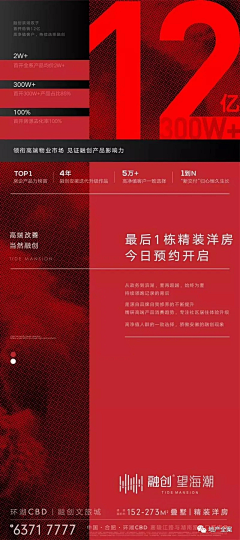 LIiii1采集到地产-热销