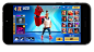 Rumble League UI