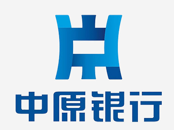 中原银行蓝色logo https://8...