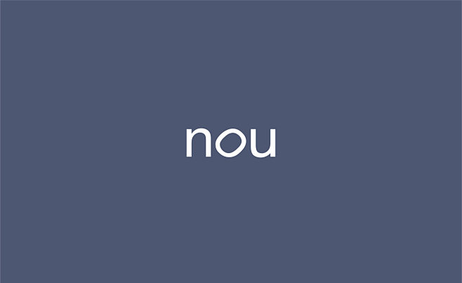 Nou, Brand Identity